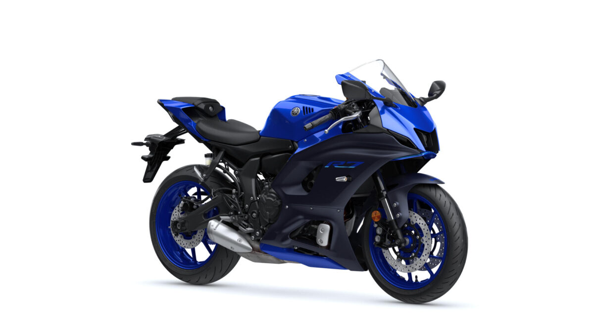 R7 Yamaha