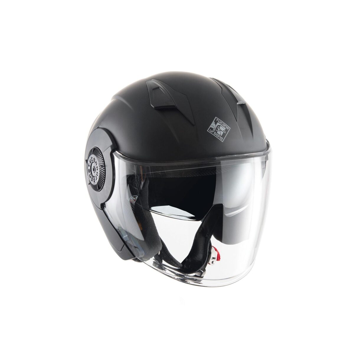 Casco Jet El'tange