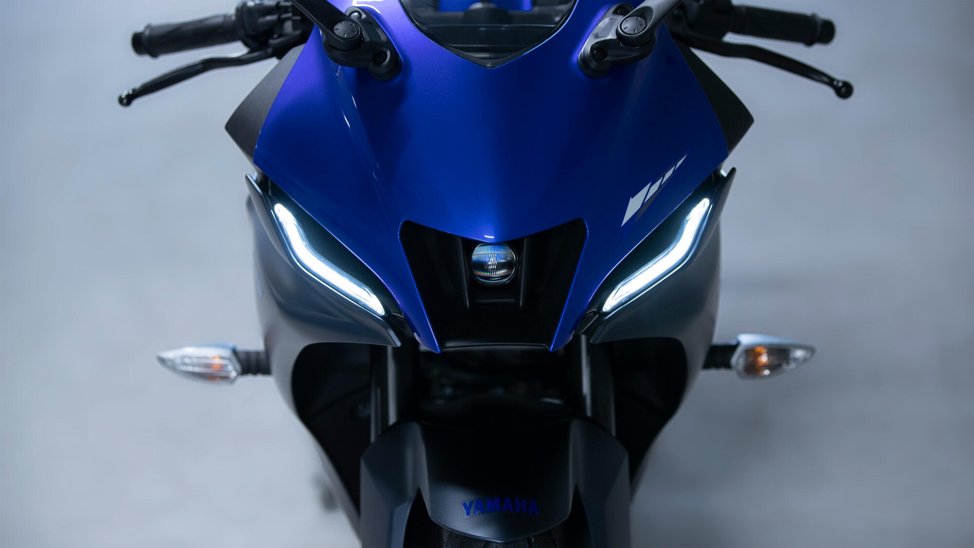 R125 Yamaha - immagine 23