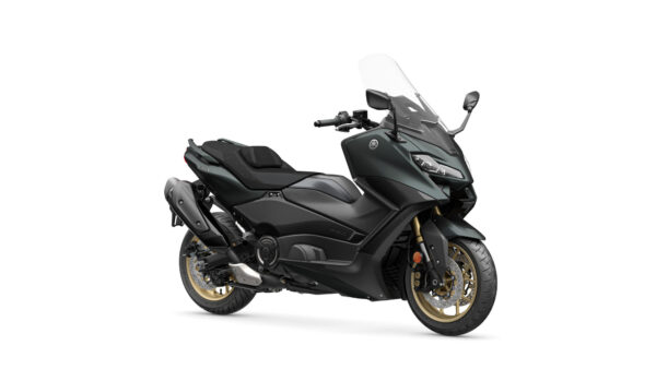 T-Max Tech Max Yamaha