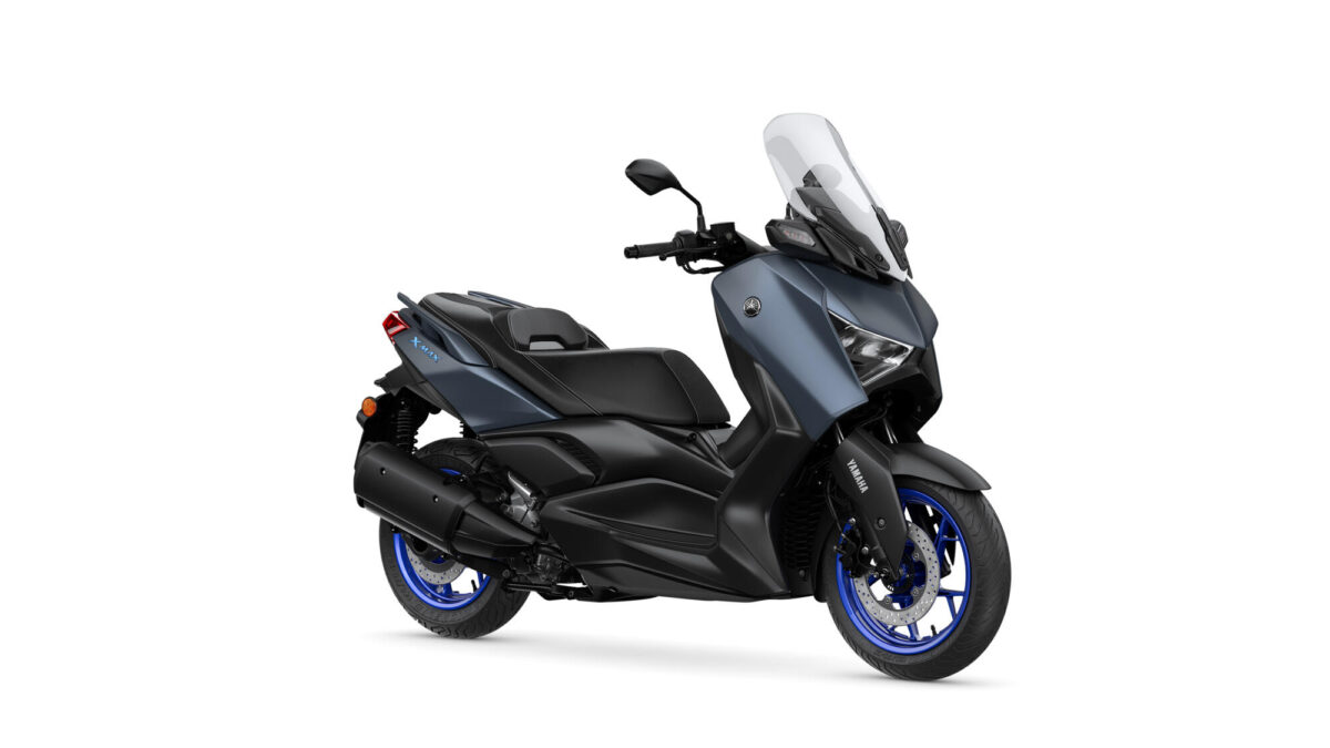 X-Max 300 Yamaha