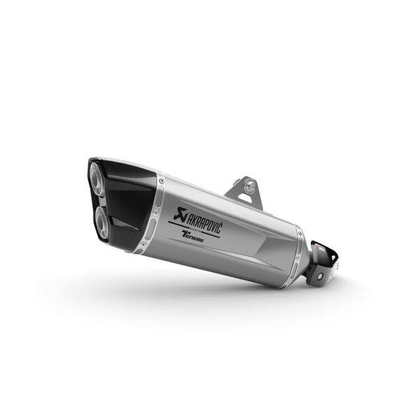 Akrapovic-Slip-on-exhaust-for-Tenere700
