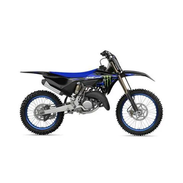 Yamaha-YZ-125-2017